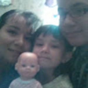 Meet your Posher, Nancy